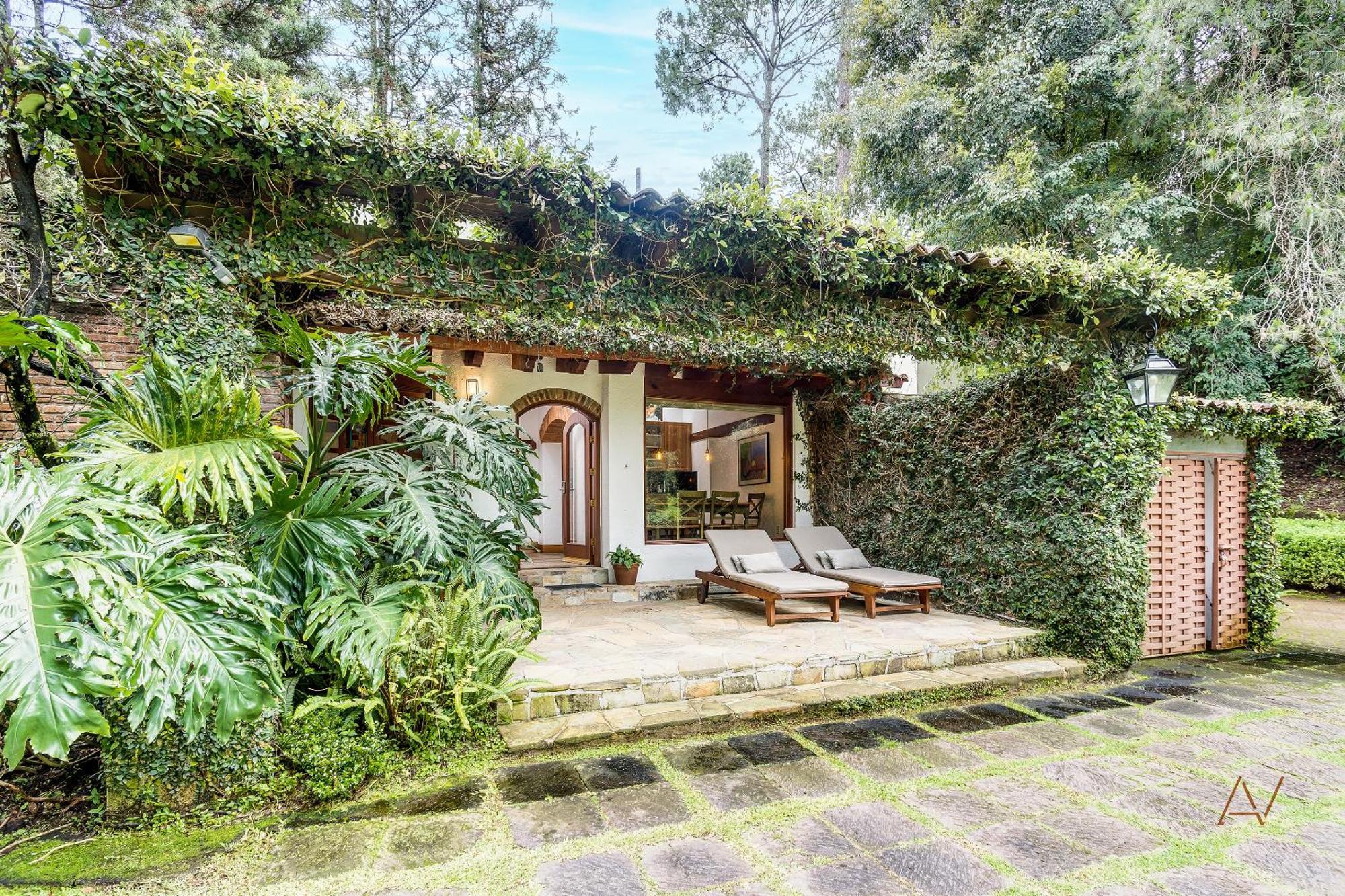 La Escondida Valle de Bravo Exterior foto
